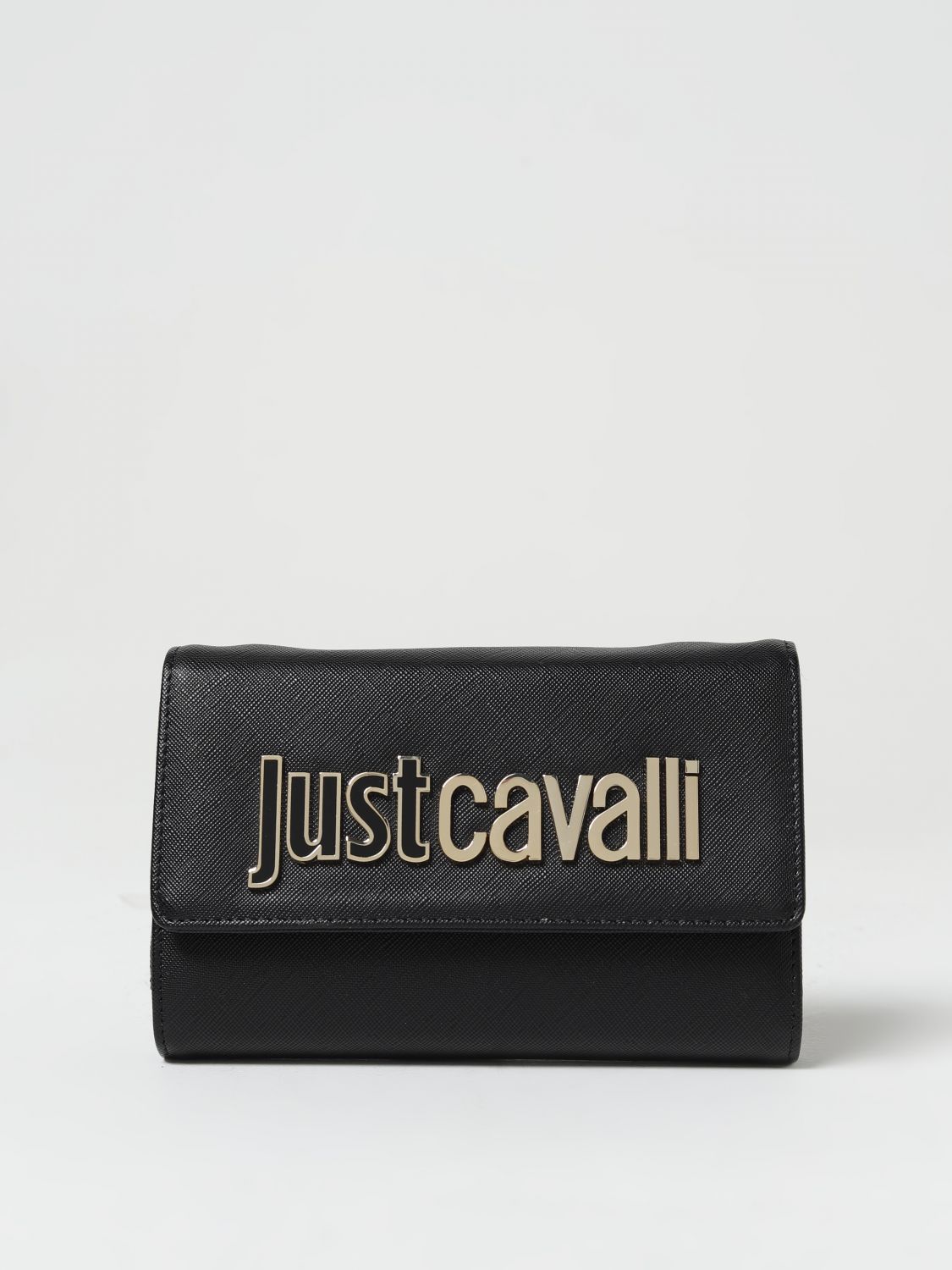 Just Cavalli Mini Bag JUST CAVALLI Woman colour Black