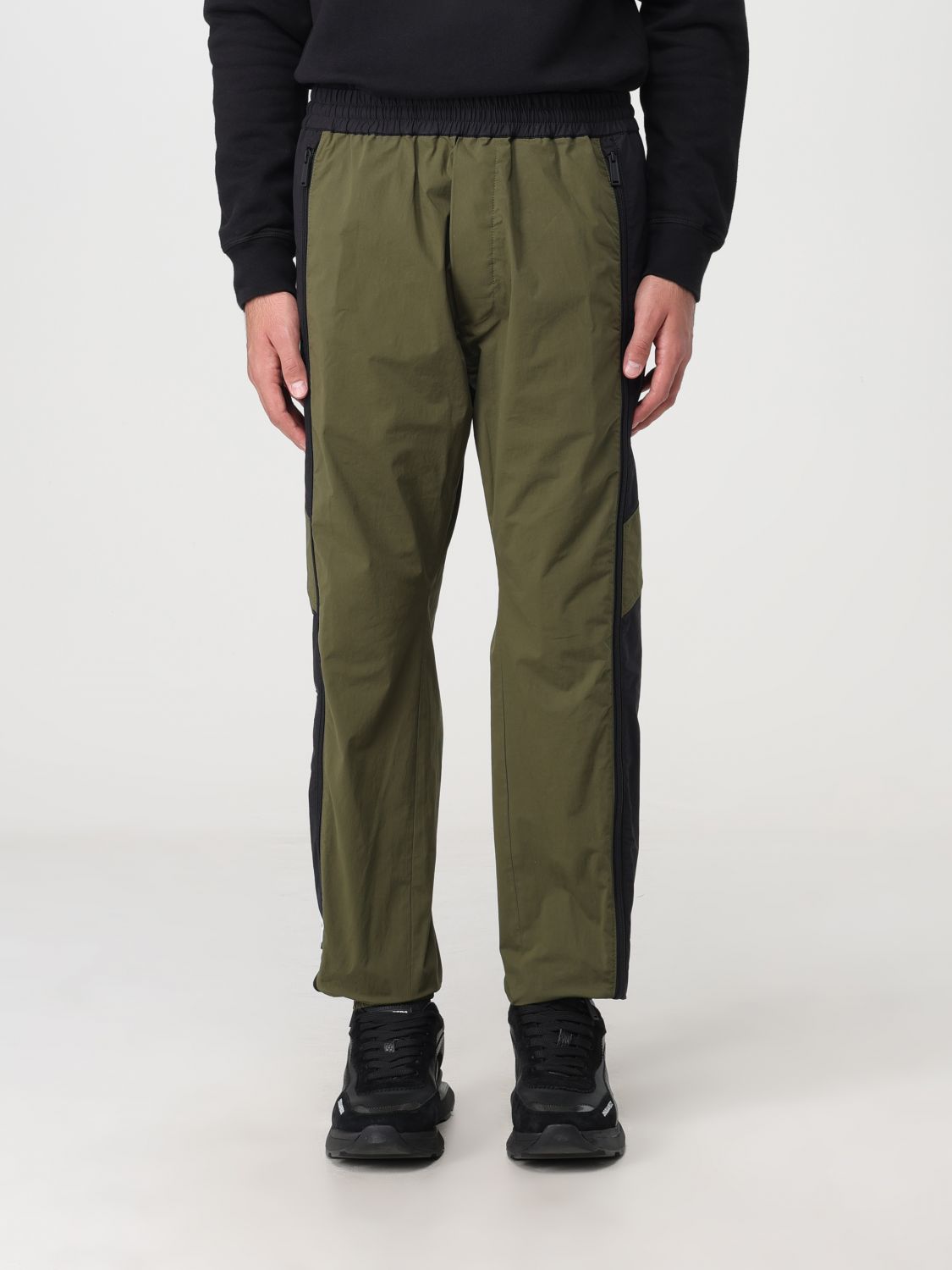 Dsquared2 Trousers DSQUARED2 Men colour Green