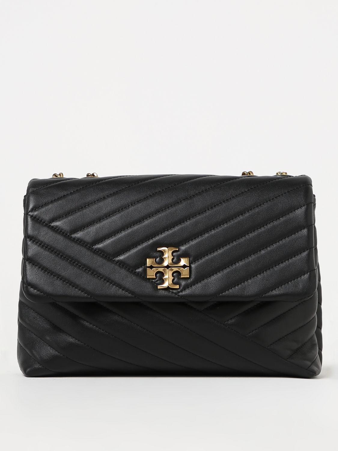 Tory Burch Shoulder Bag TORY BURCH Woman colour Black