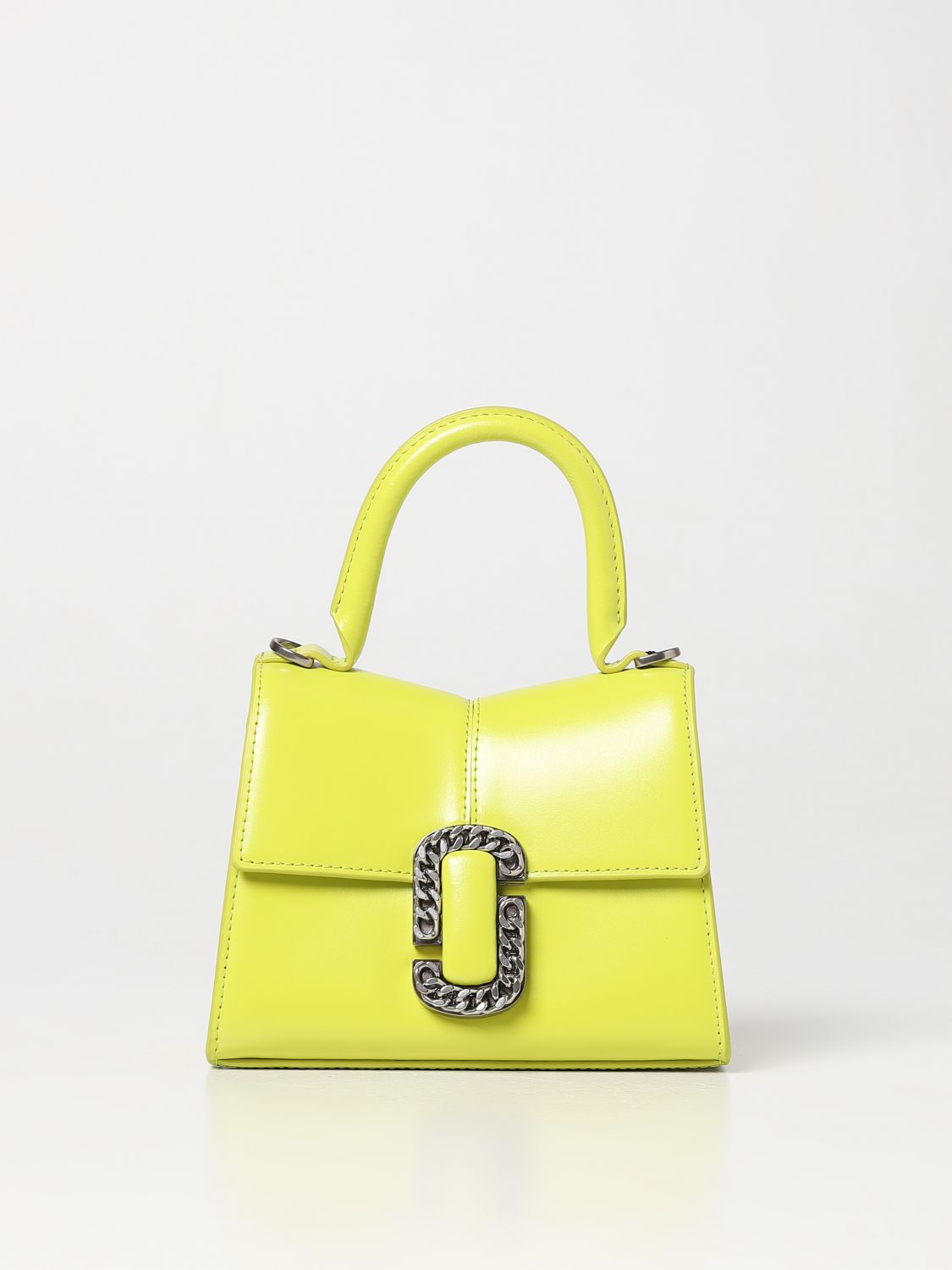 Marc Jacobs Mini Bag MARC JACOBS Woman colour Lime