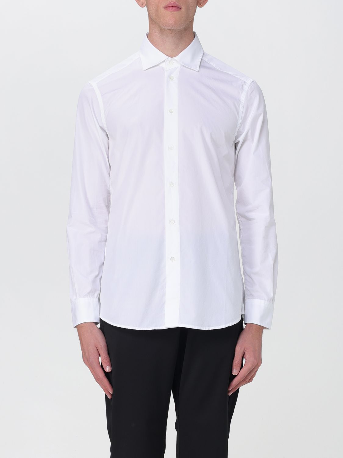 Barena Shirt BARENA Men colour White