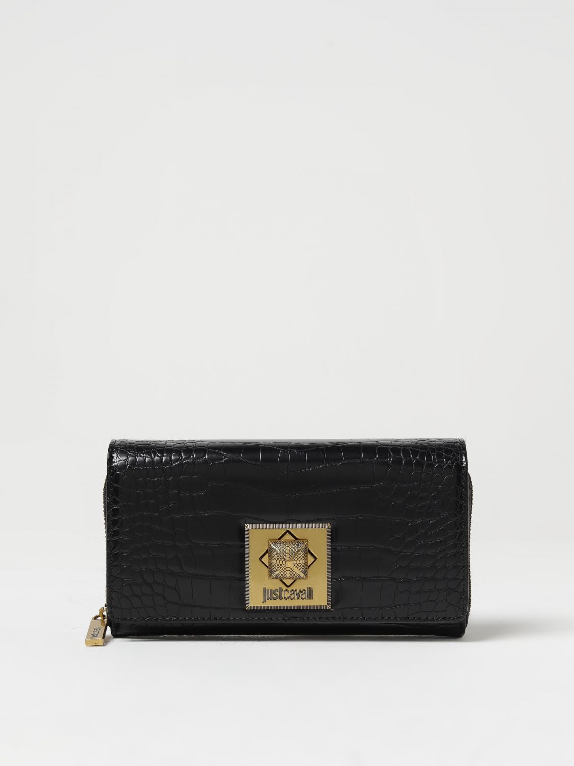 Just Cavalli Mini Bag JUST CAVALLI Woman colour Black