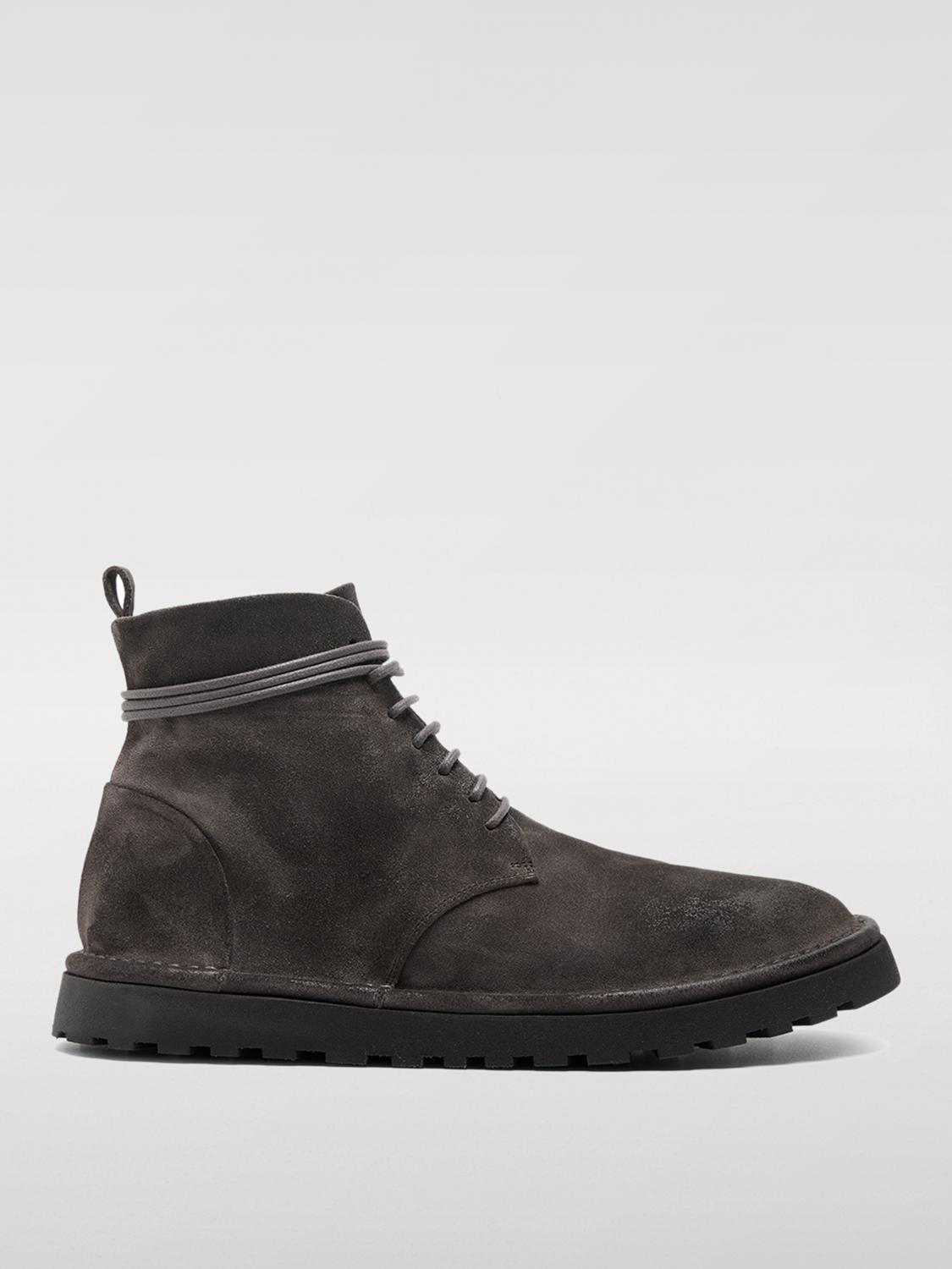 Marsèll Boots MARSÈLL Men color Lead