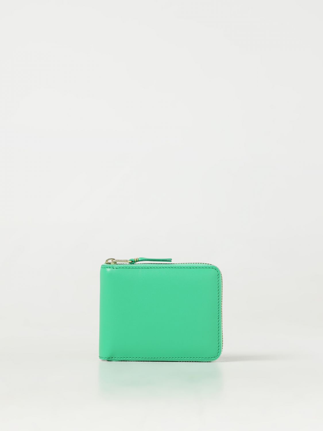 COMME DES GARCONS WALLET Wallet COMME DES GARÇONS WALLET Woman colour Green