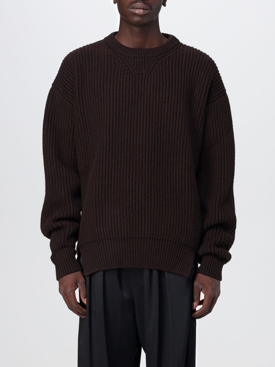 Jil Sander Jumper JIL SANDER Men colour Brown