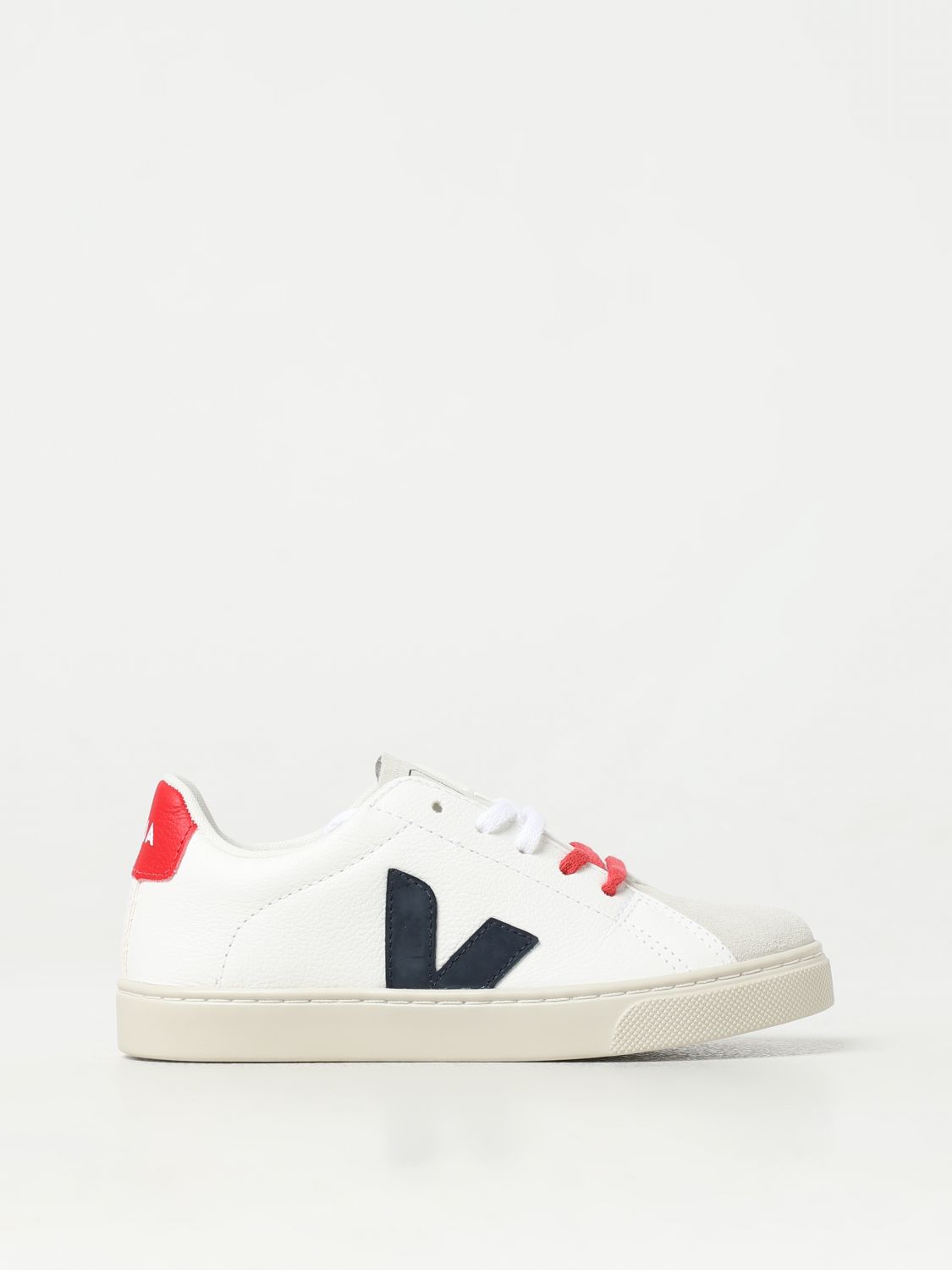 Veja Shoes VEJA Kids color White