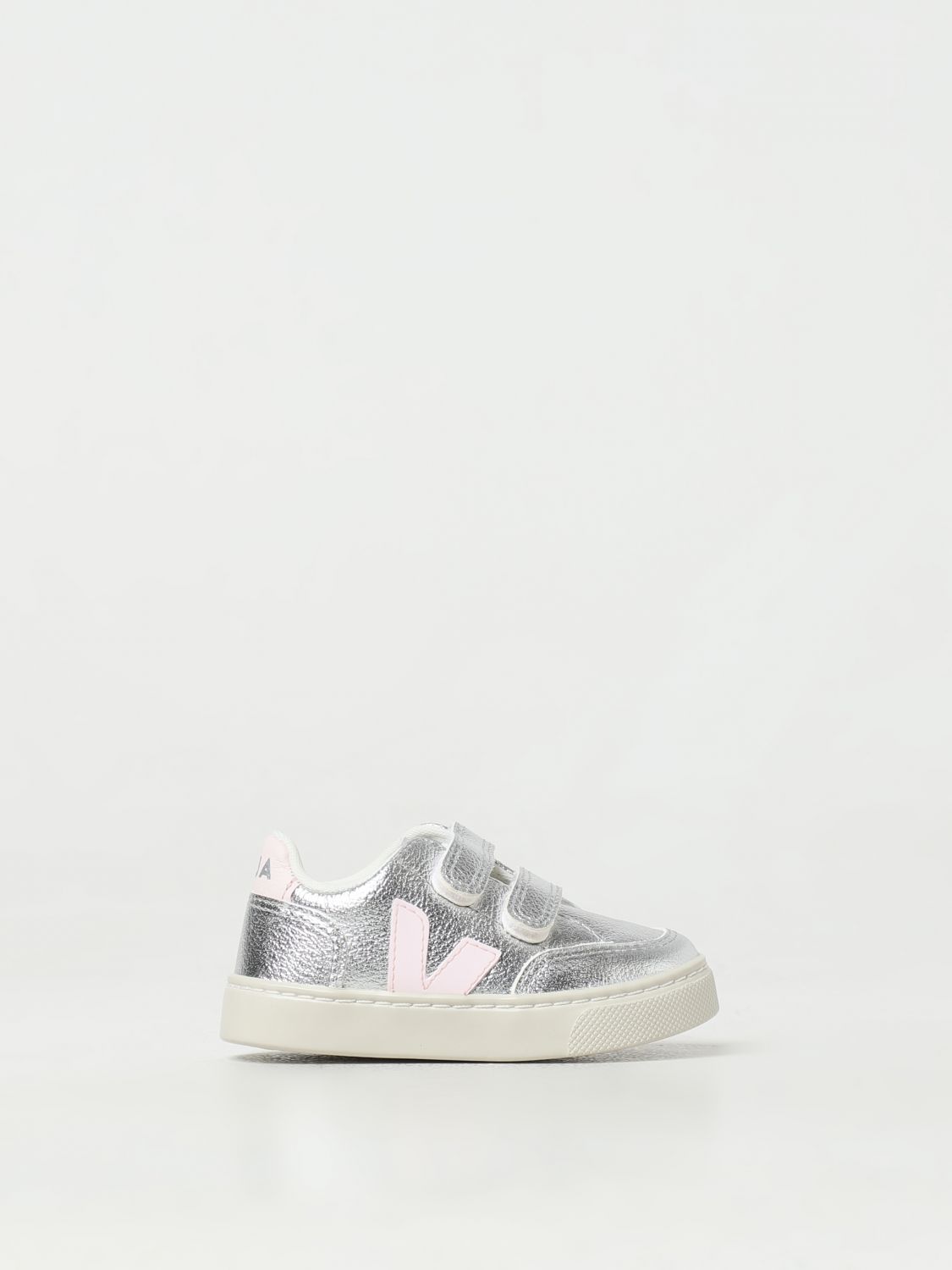 Veja Shoes VEJA Kids color Silver