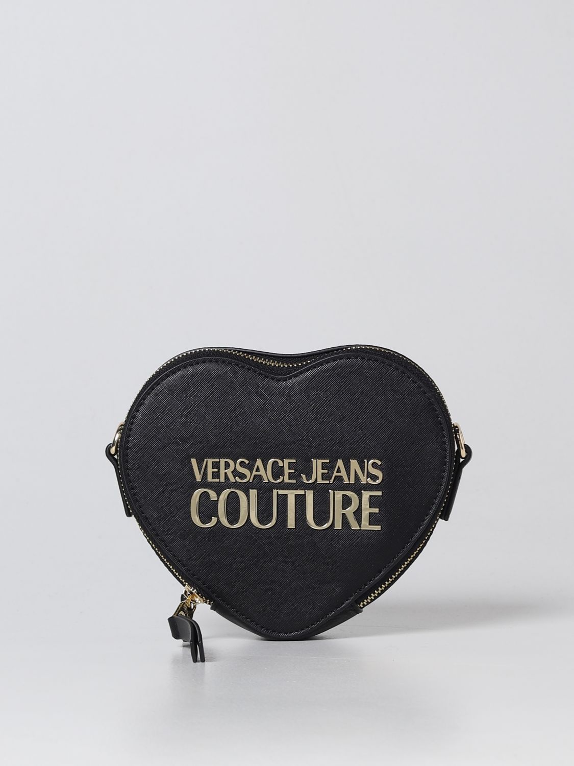 Versace Jeans Couture Mini Bag VERSACE JEANS COUTURE Woman colour Black