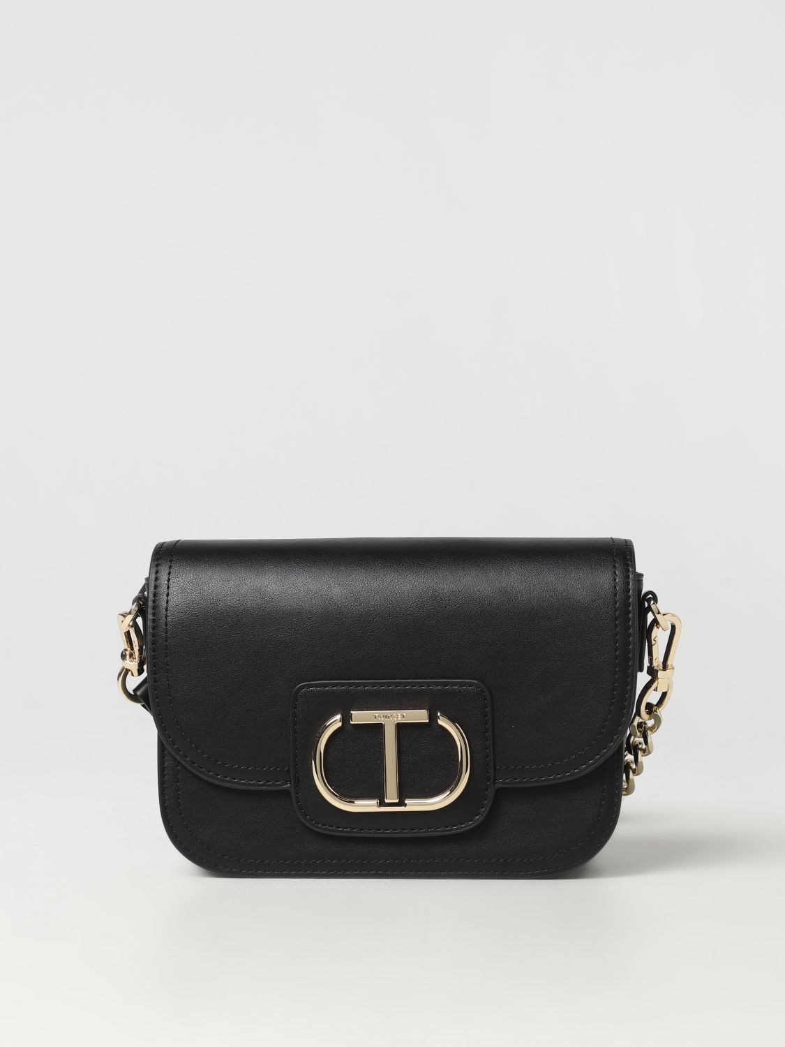 Twinset Mini Bag TWINSET Woman colour Black