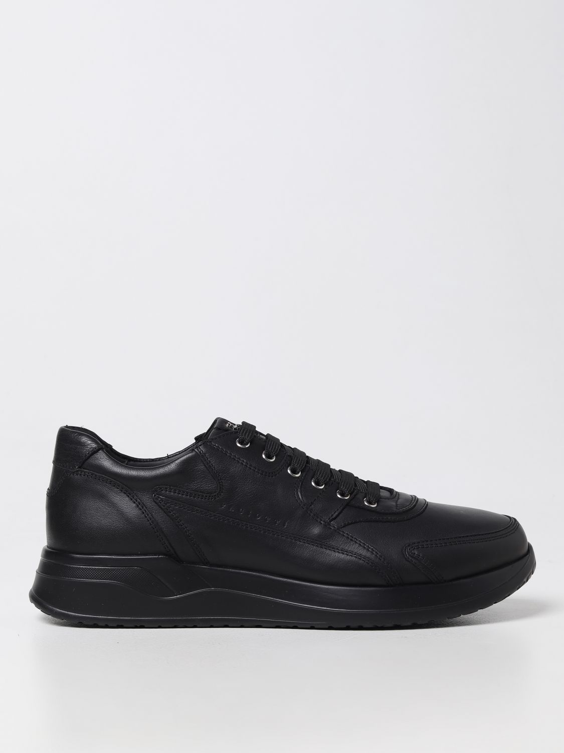 Paciotti Brogue Shoes PACIOTTI Men colour Black