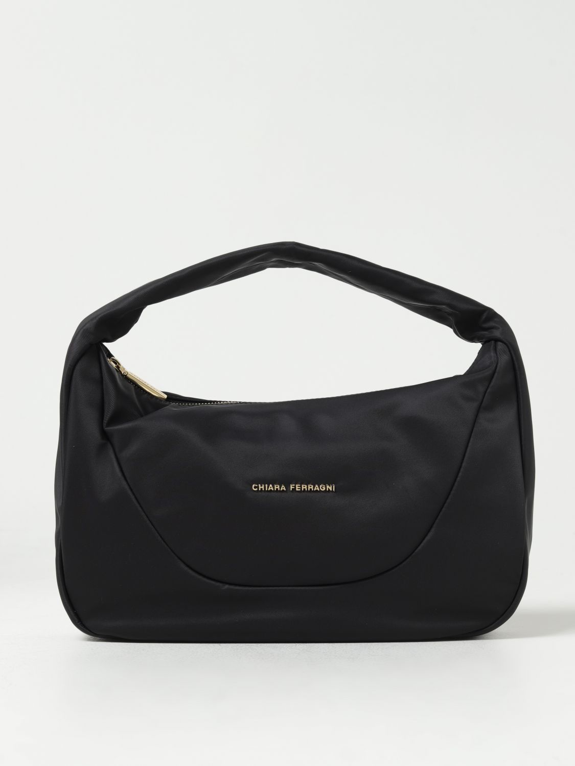 CHIARA FERRAGNI Shoulder Bag CHIARA FERRAGNI Woman colour Black