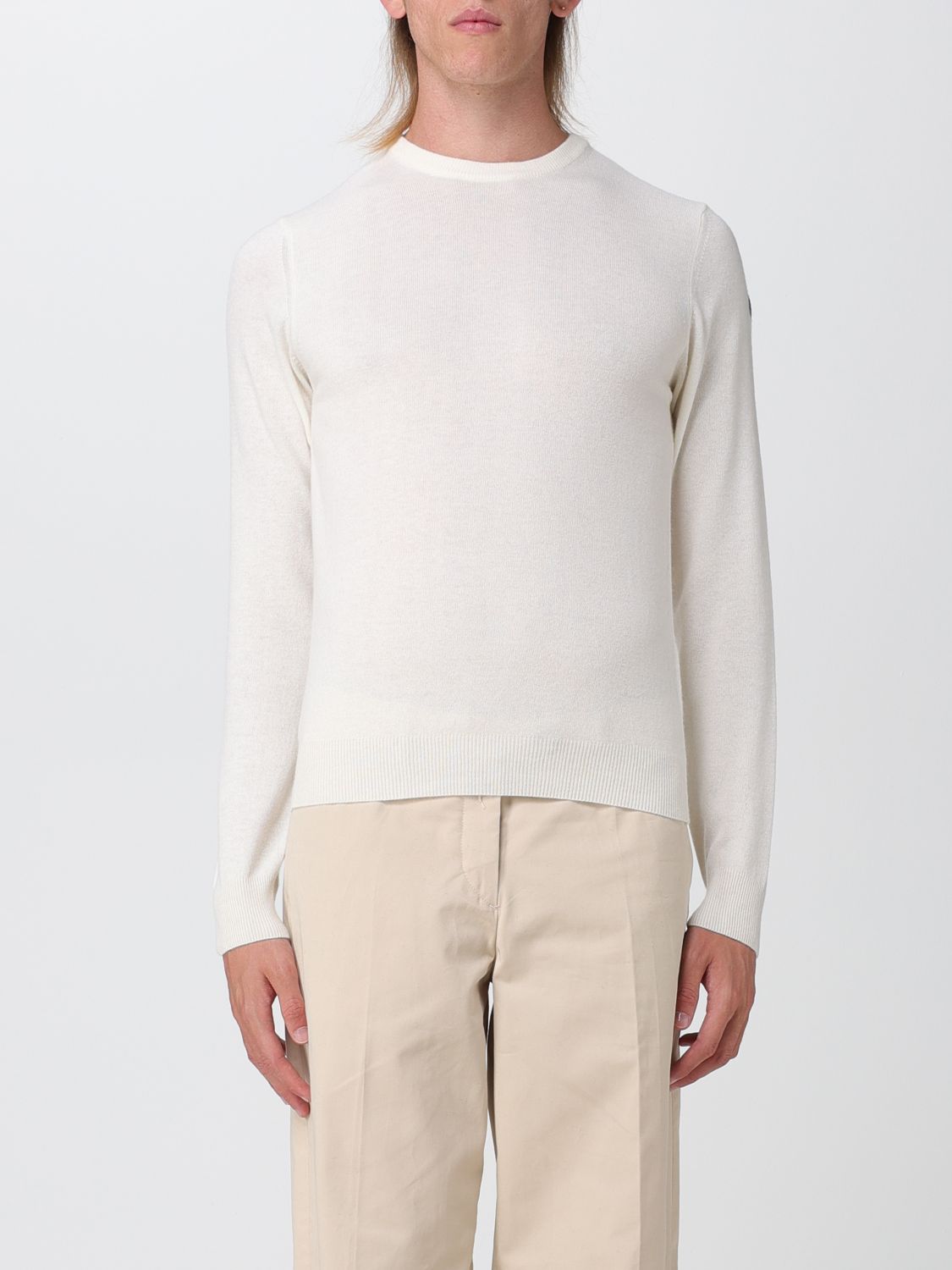 Colmar Jumper COLMAR Men colour White