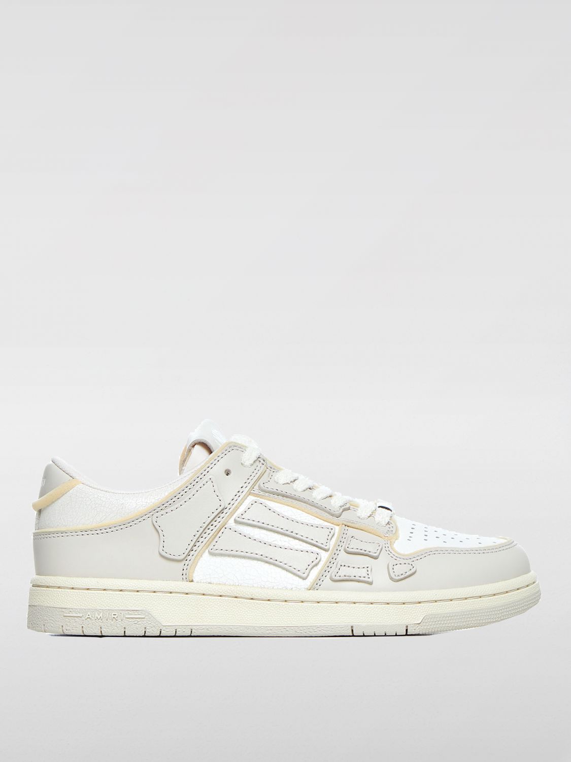 Amiri Sneakers AMIRI Woman color White