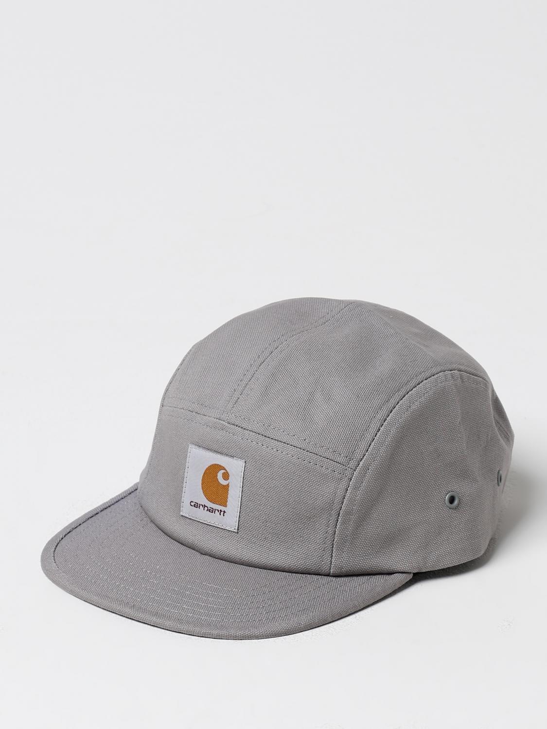 Carhartt WIP Hat CARHARTT WIP Men color Grey