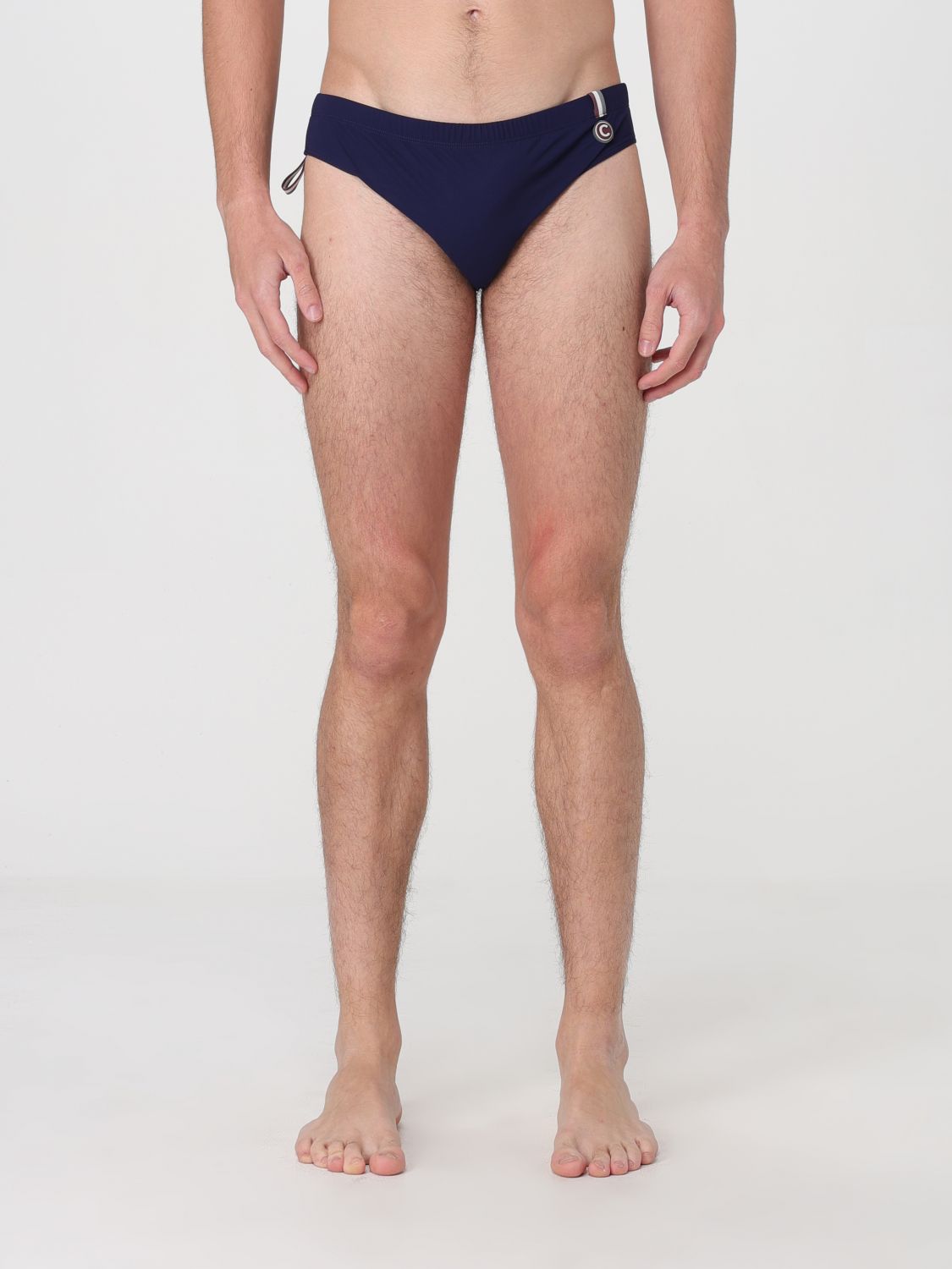 Colmar Swimsuit COLMAR Men color Navy