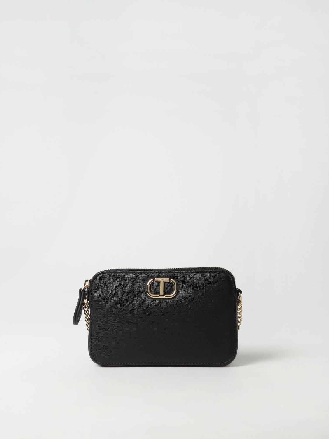 Twinset Mini Bag TWINSET Woman colour Black