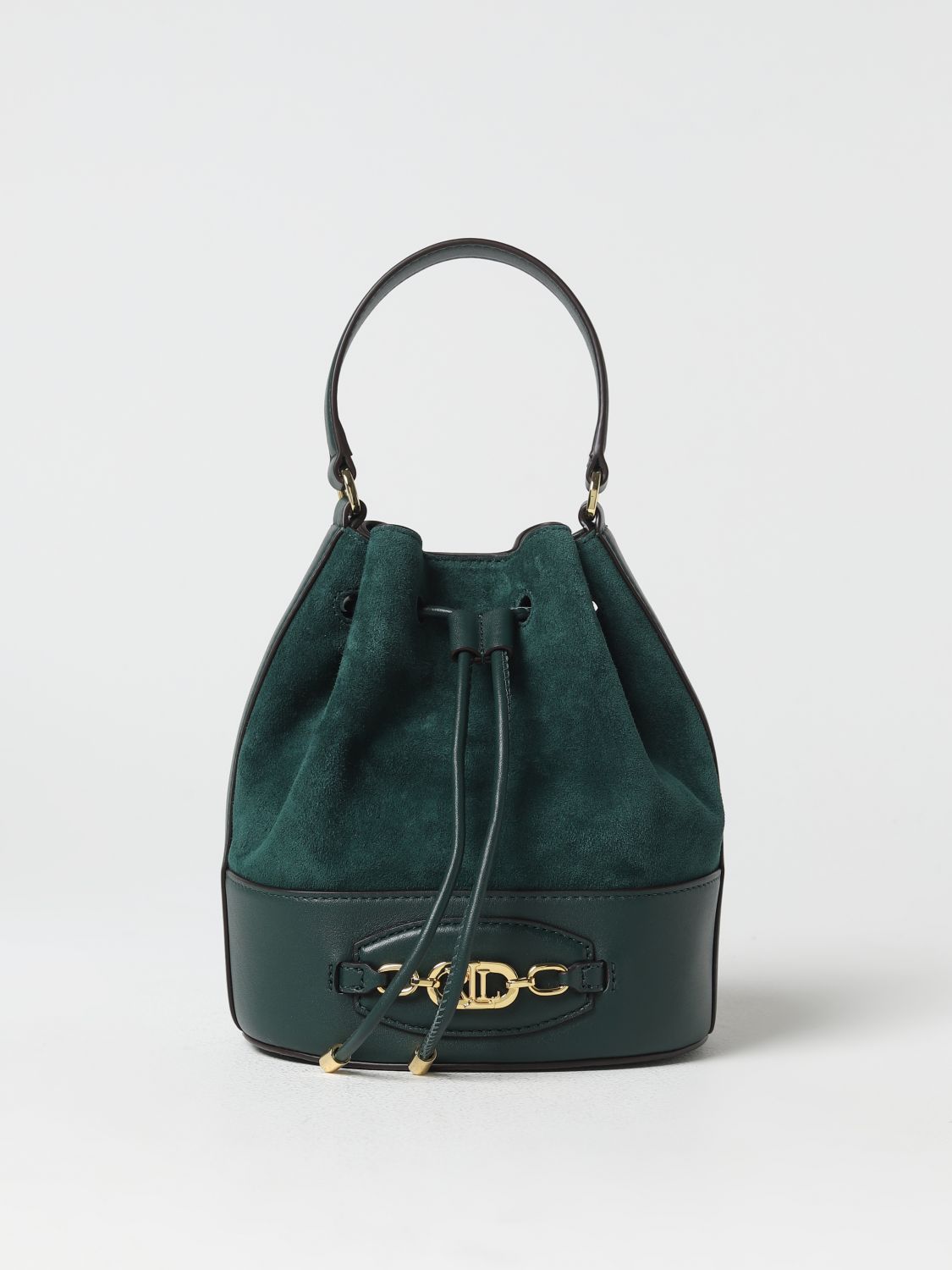 Lauren Ralph Lauren Shoulder Bag LAUREN RALPH LAUREN Woman colour Green