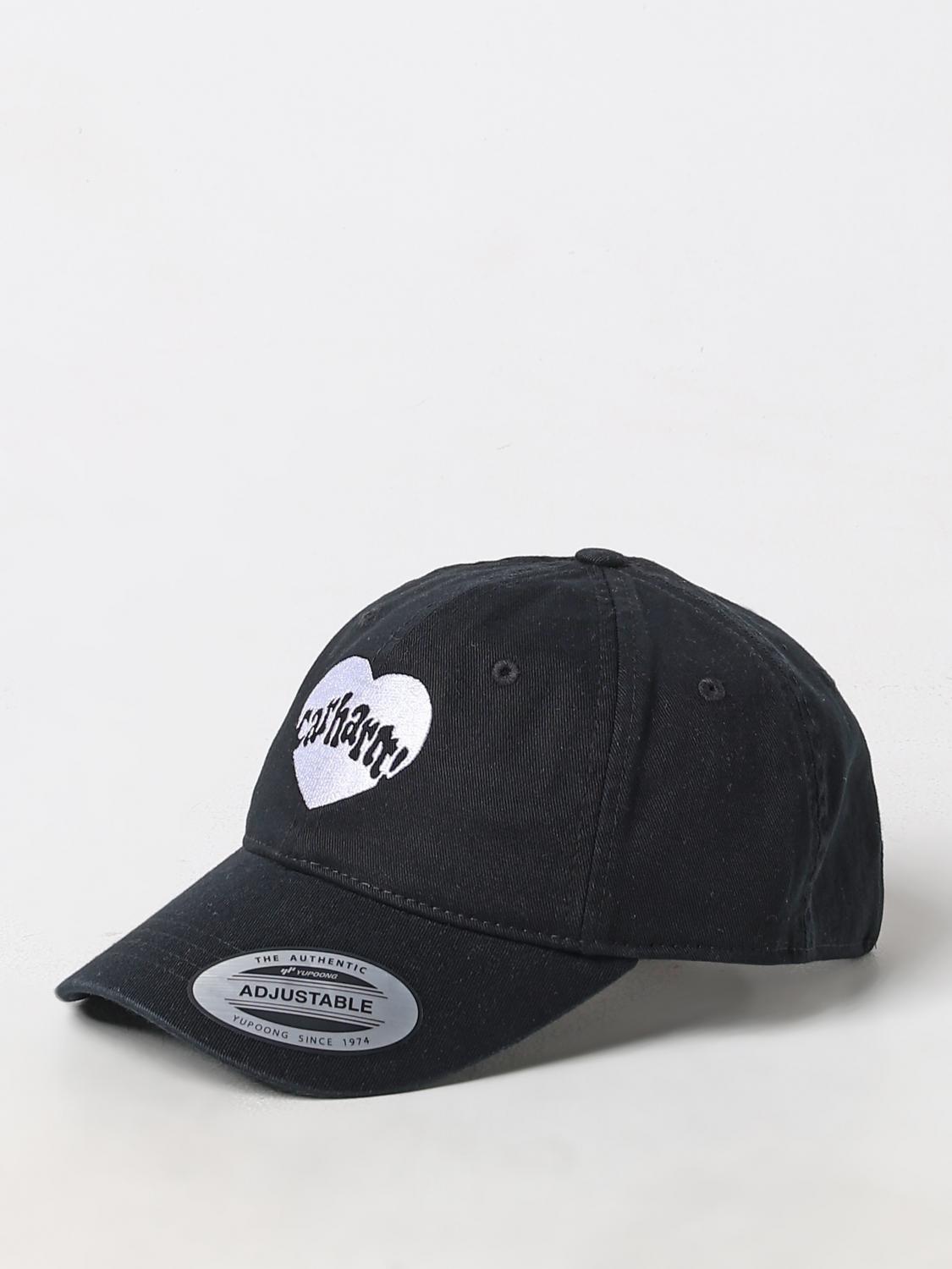 Carhartt WIP Hat CARHARTT WIP Woman color Black