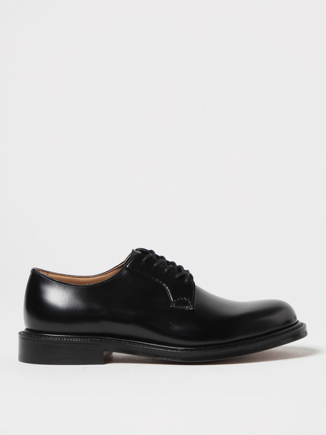 Church's Brogue Shoes CHURCH'S Men colour Black