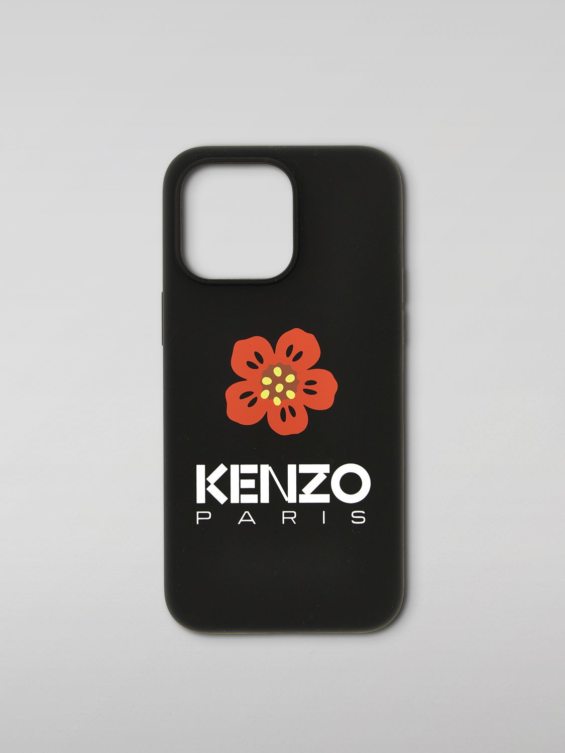 Kenzo Cover KENZO Men colour Black