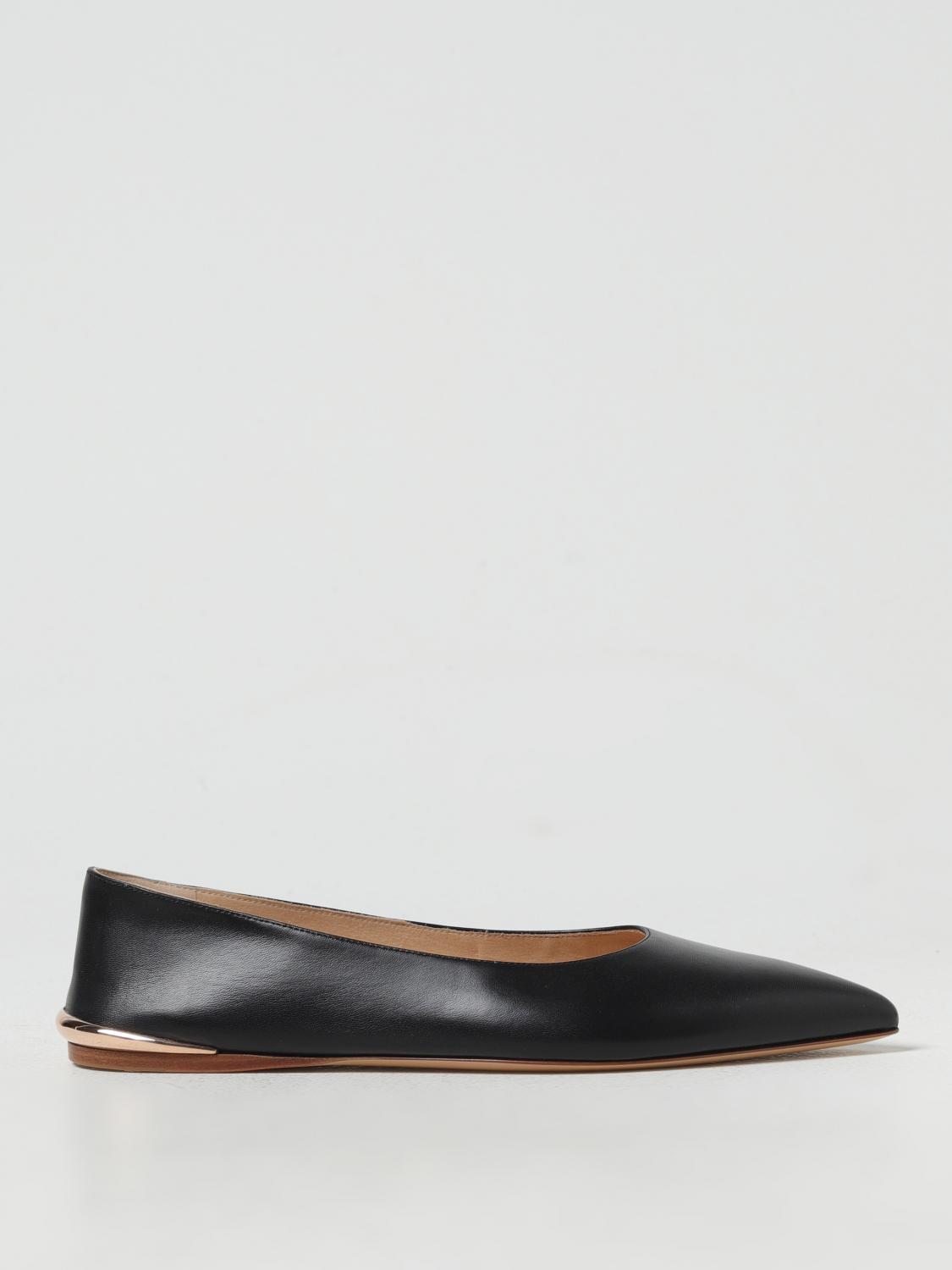  Ballet Flats GABRIELA HEARST Woman color Black