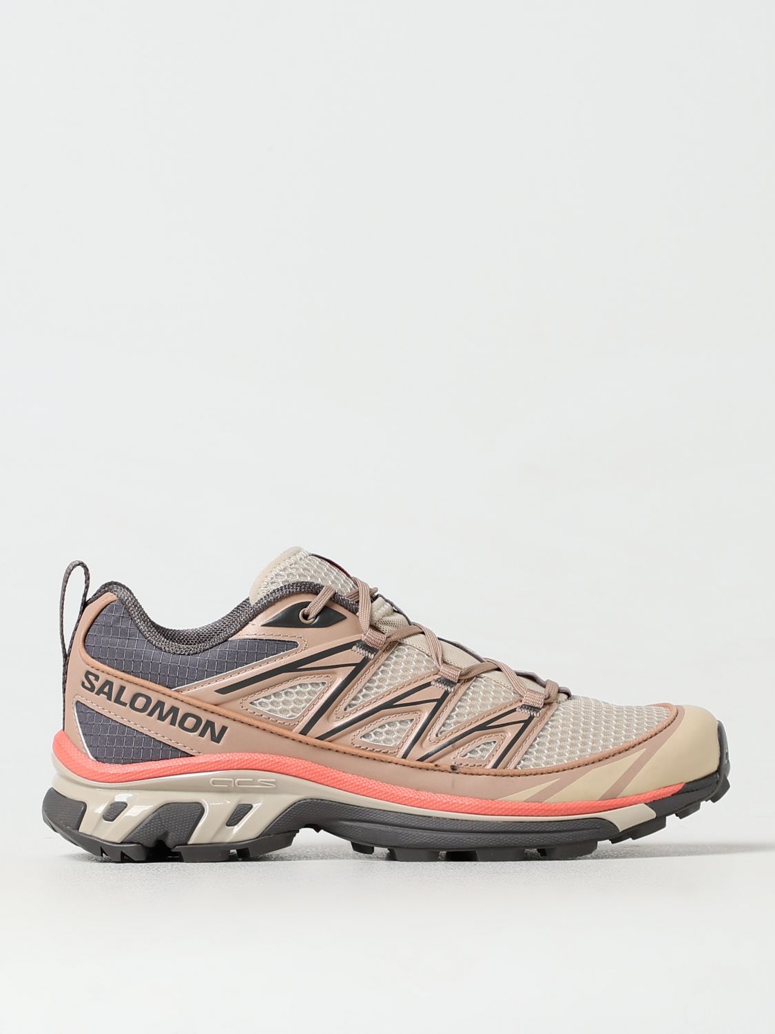 SALOMON Trainers SALOMON Men colour Natural