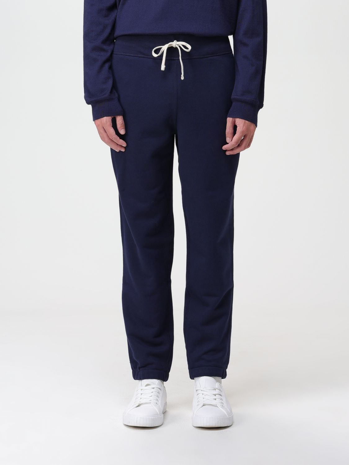 Polo Ralph Lauren Trousers POLO RALPH LAUREN Men colour Navy