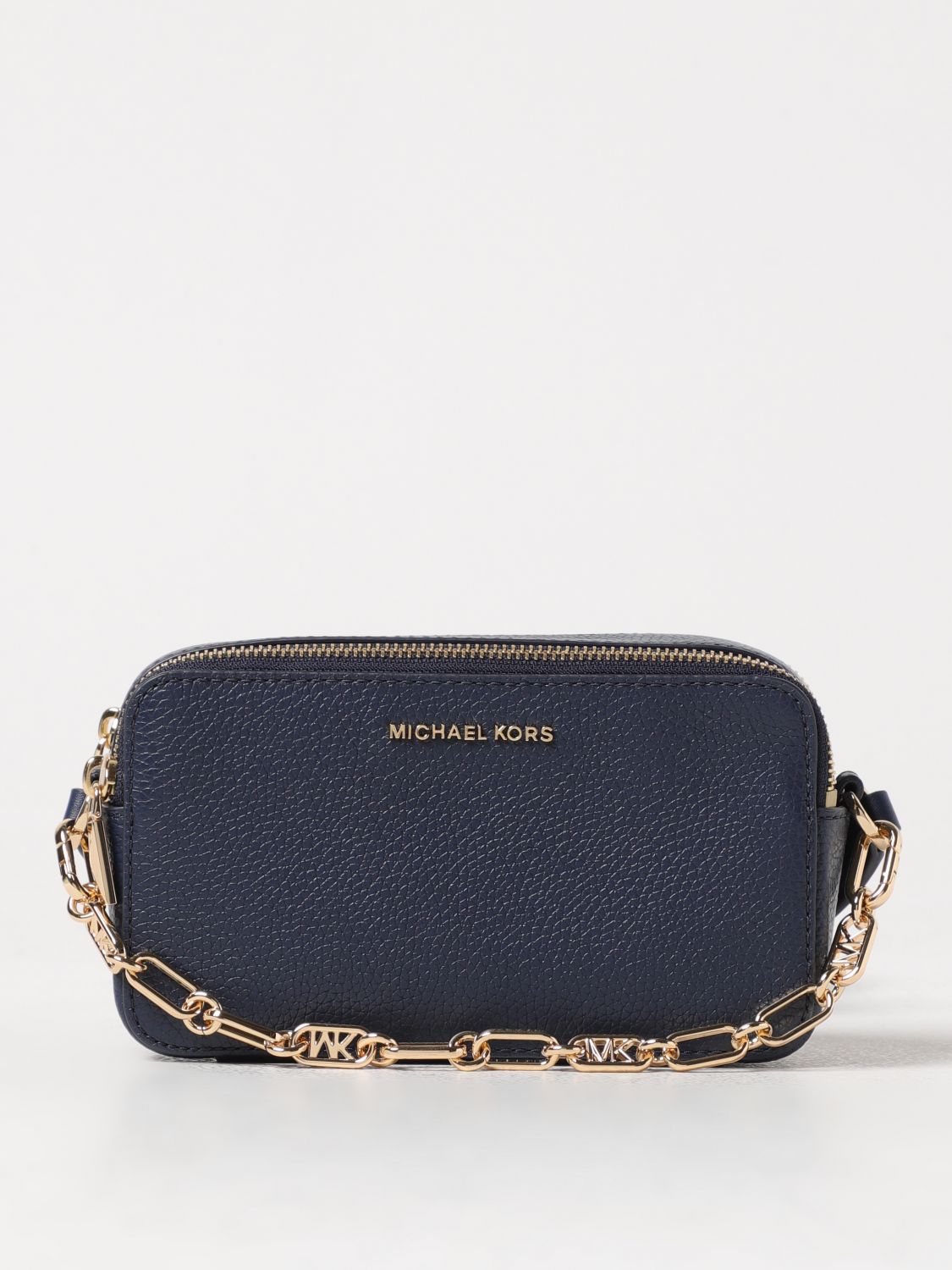 Michael Kors Mini Bag MICHAEL KORS Woman colour Blue