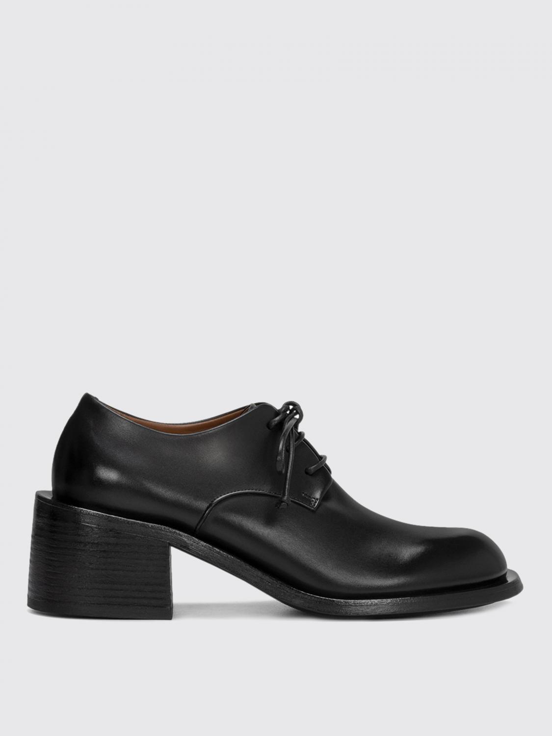 Marsèll Brogues MARSÈLL Woman colour Black