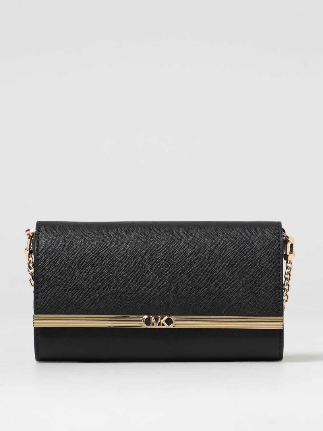 Michael Kors Mini Bag MICHAEL KORS Woman colour Black