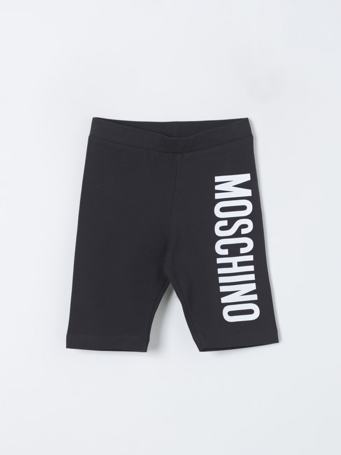 Moschino Short MOSCHINO Kids color Black