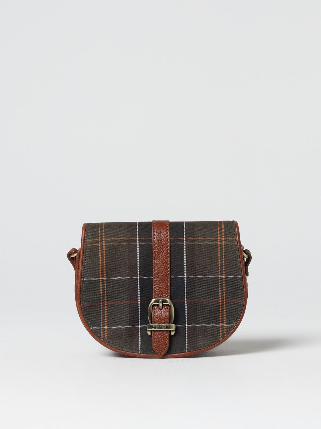 Barbour Mini Bag BARBOUR Woman colour Multicolor