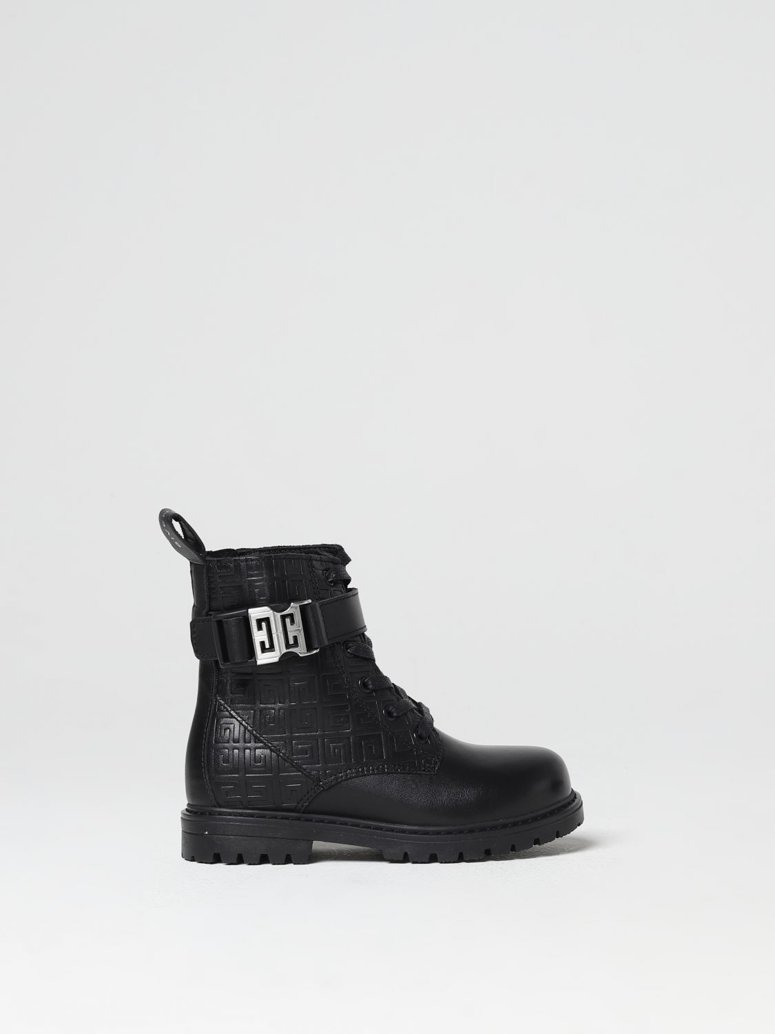 Givenchy Shoes GIVENCHY Kids colour Black