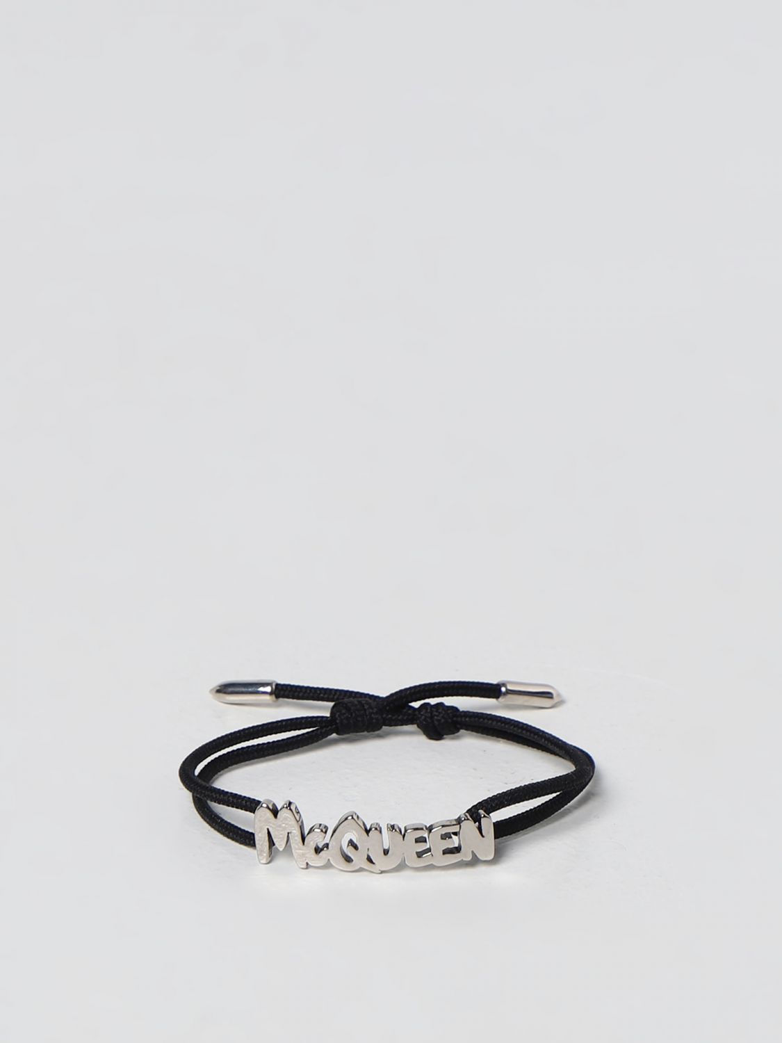 Alexander McQueen Jewel ALEXANDER MCQUEEN Men colour Black