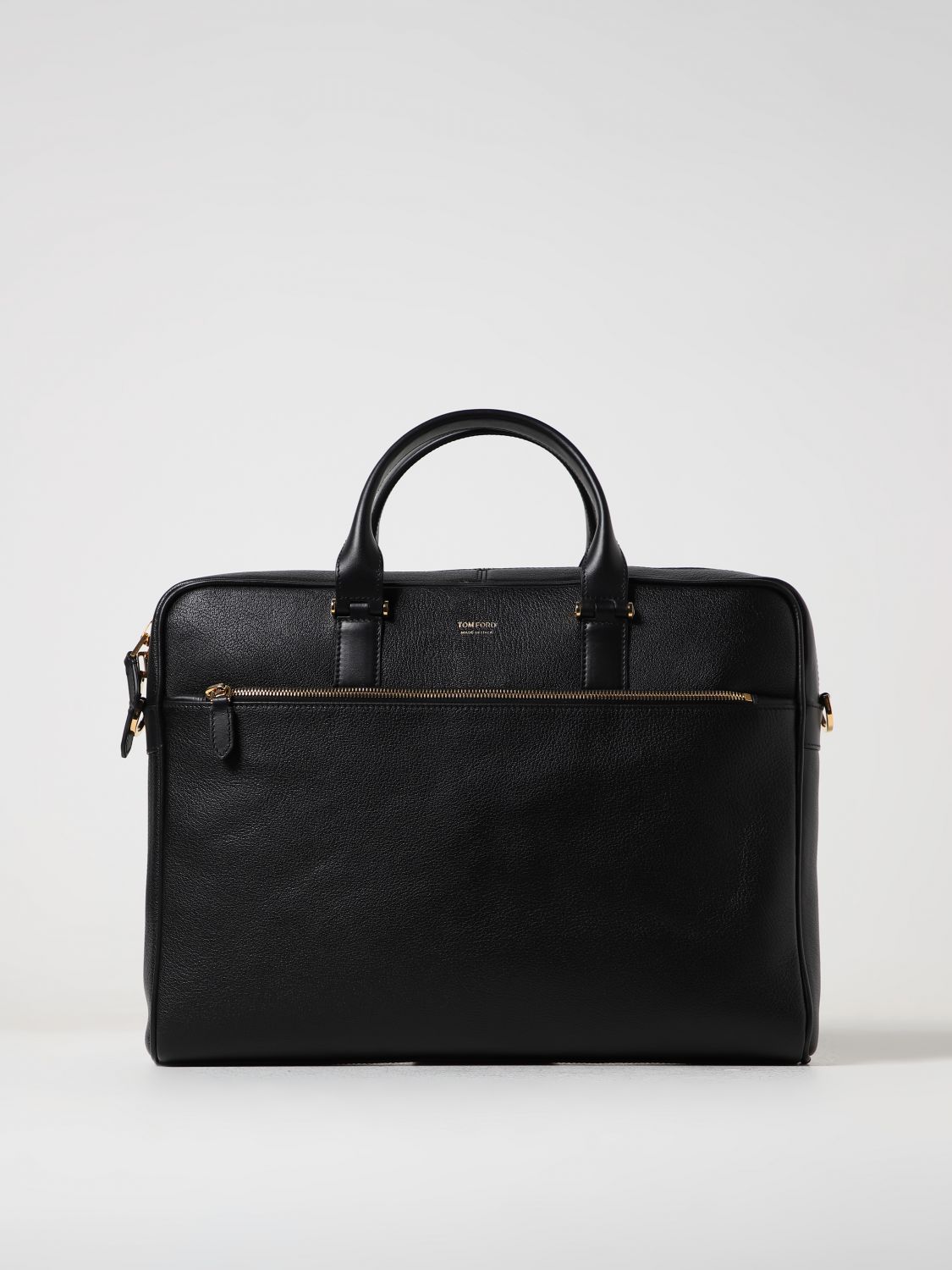 Tom Ford Shoulder Bag TOM FORD Men colour Black