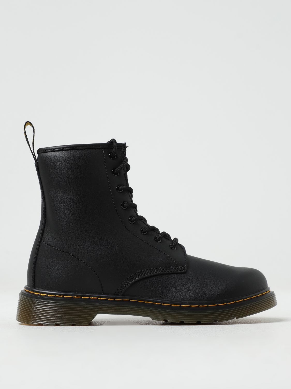 Dr. Martens Shoes DR. MARTENS Kids colour Black