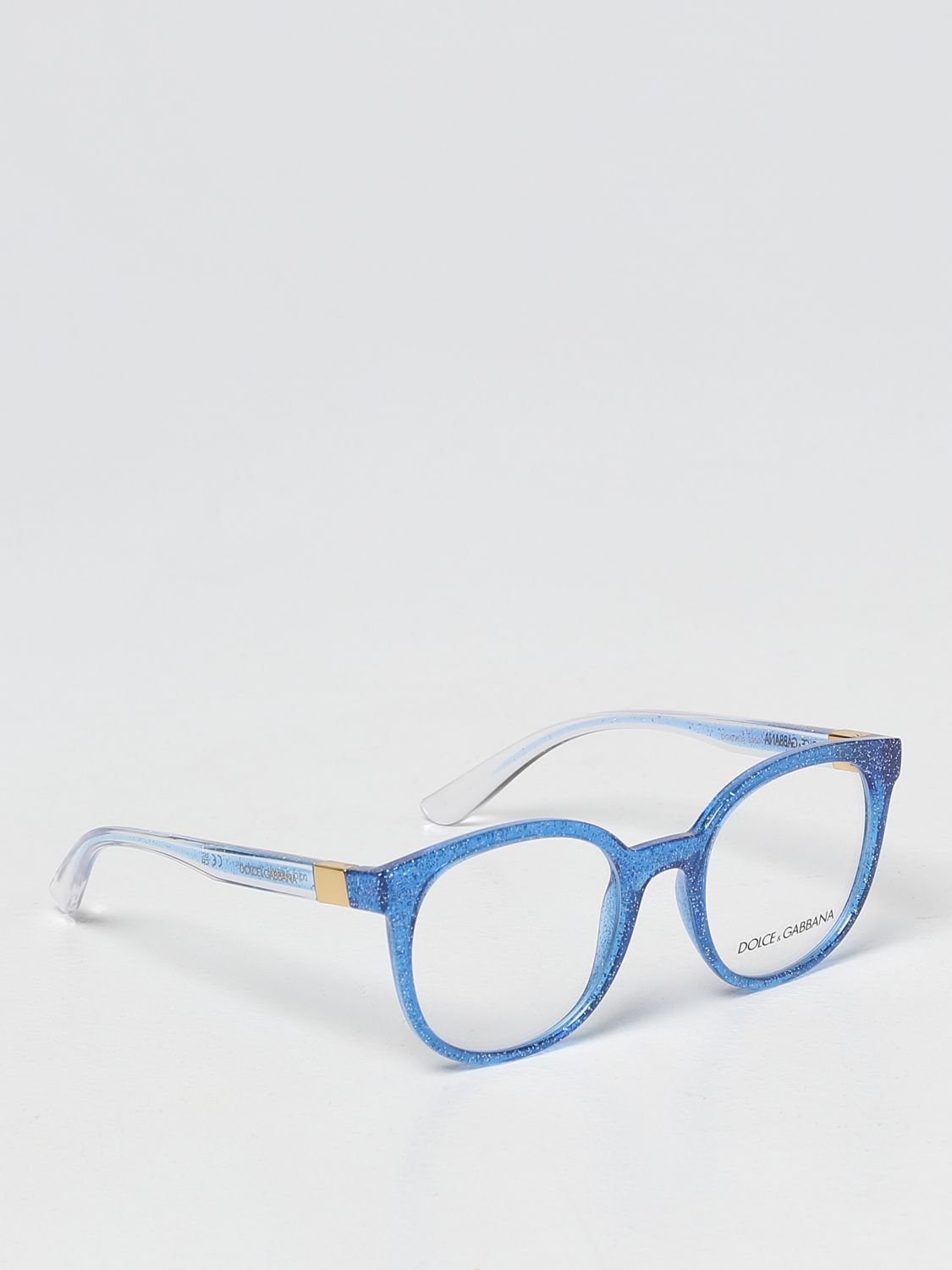 Dolce & Gabbana Dolce & Gabbana acetate eyeglasses