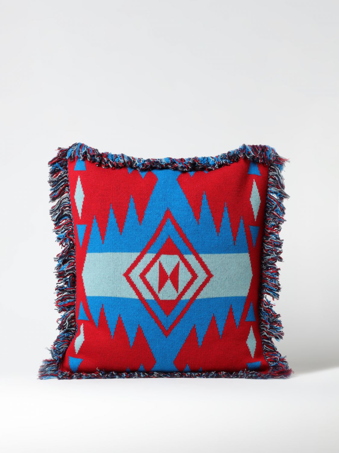 Alanui Cushions ALANUI Lifestyle colour Red