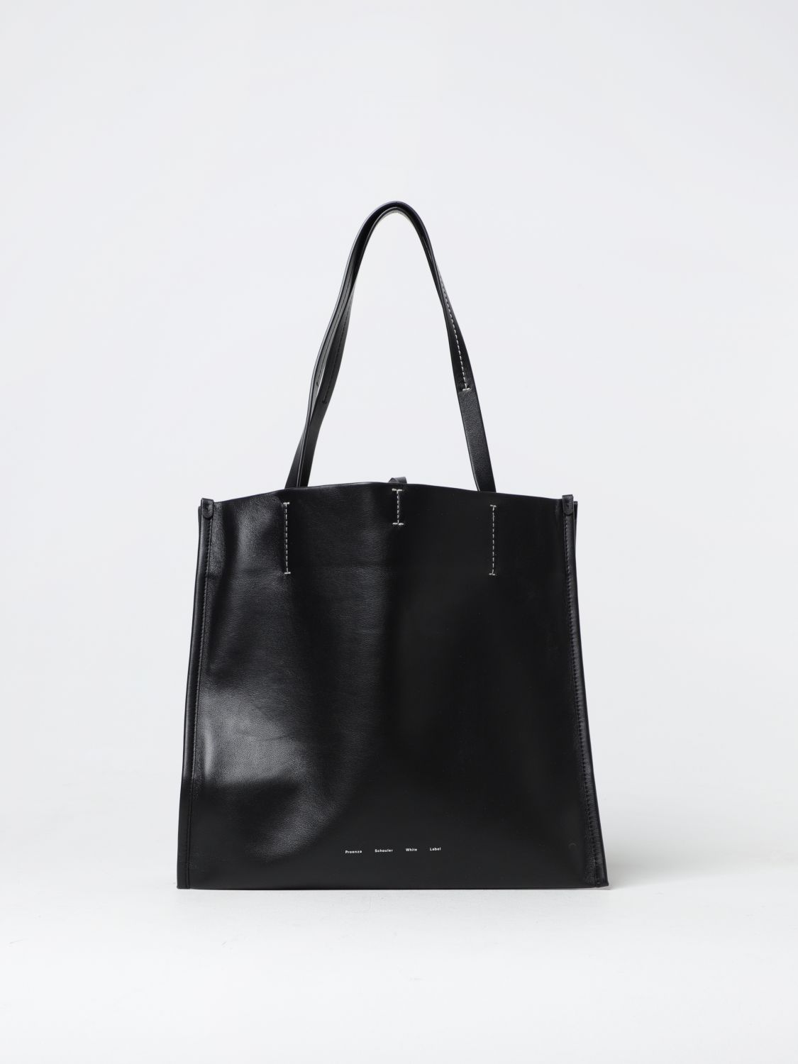 Proenza Schouler Tote Bags PROENZA SCHOULER Woman colour Black