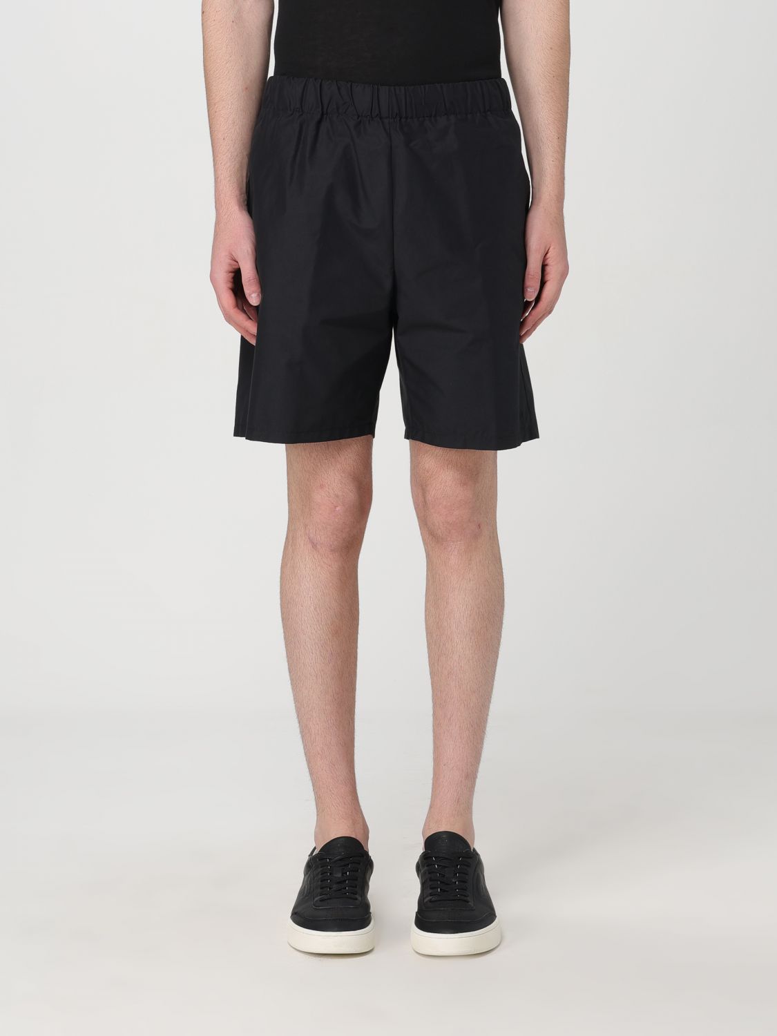 Grifoni Short GRIFONI Men color Black