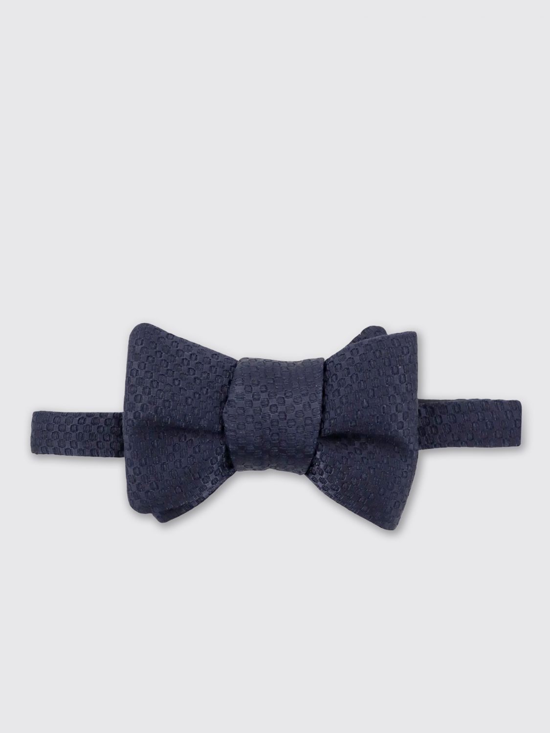 Tom Ford Bow Tie TOM FORD Men colour Blue