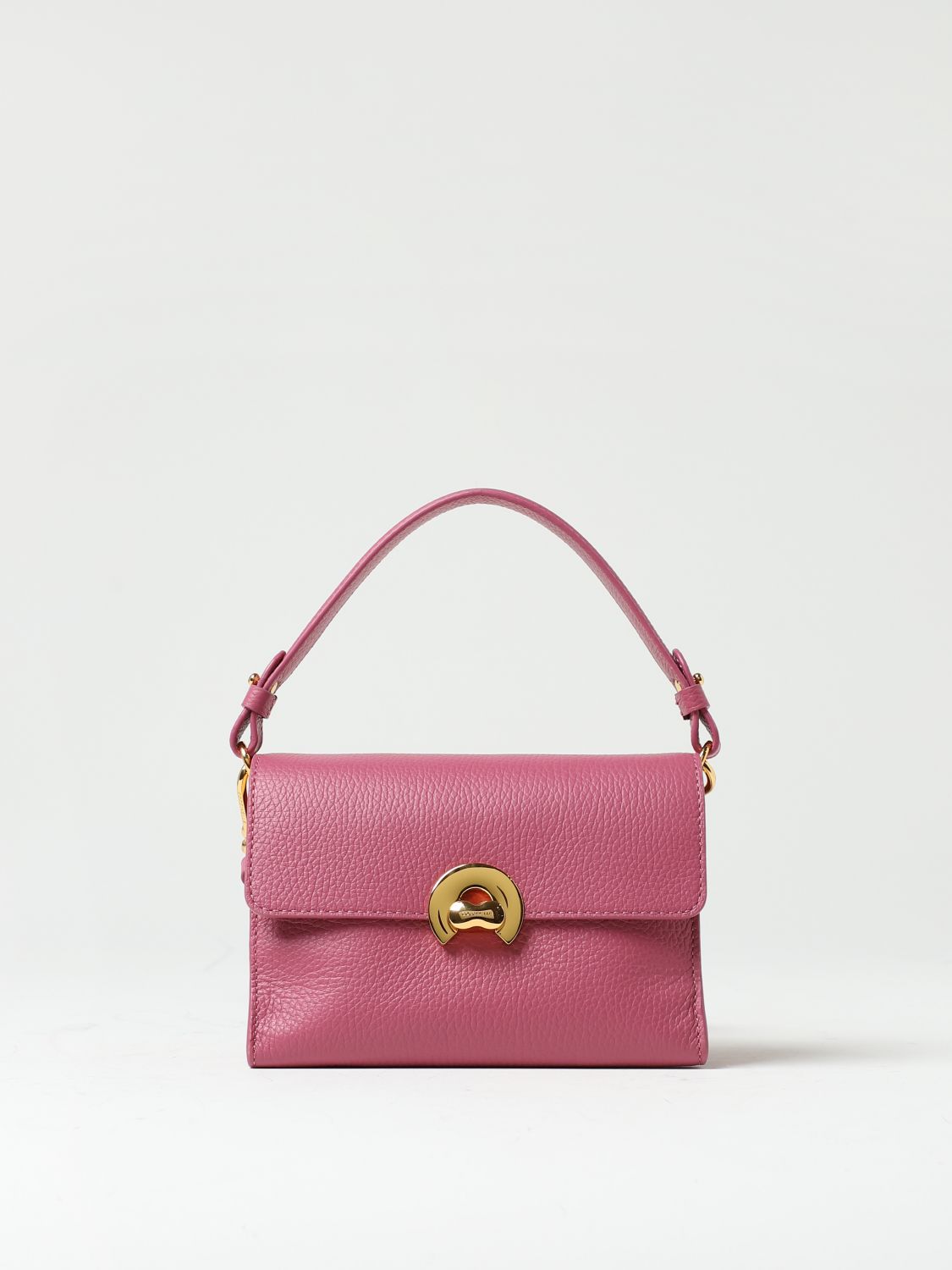 Coccinelle Mini Bag COCCINELLE Woman colour Pink