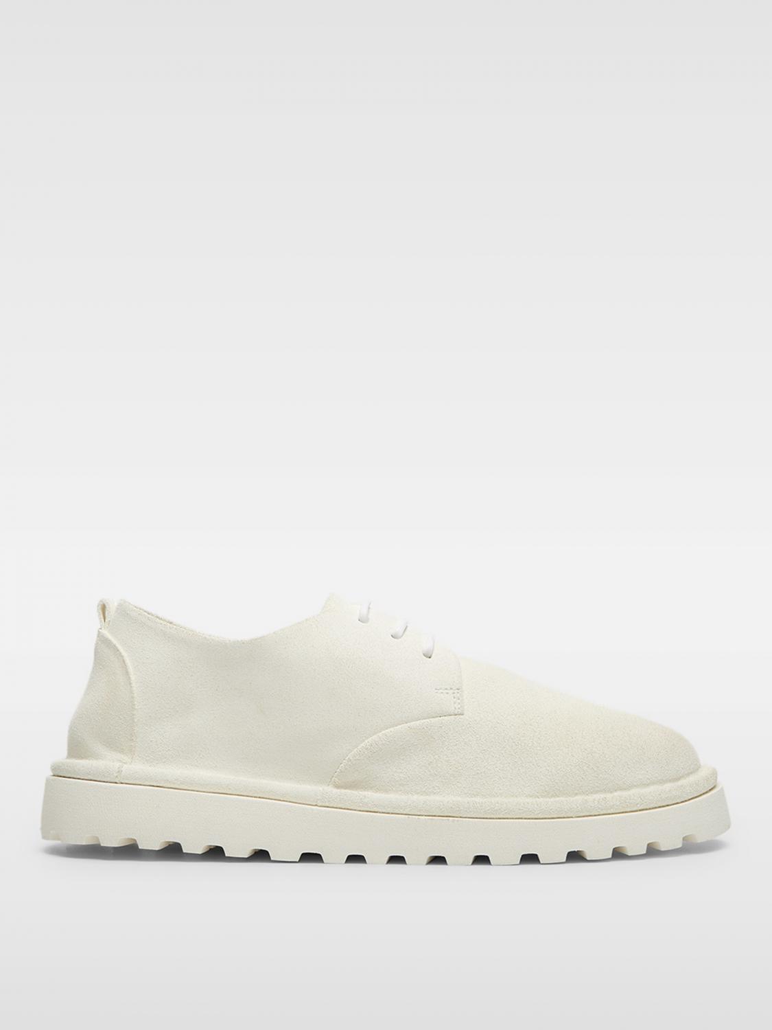 Marsèll Oxford Shoes MARSÈLL Woman color White