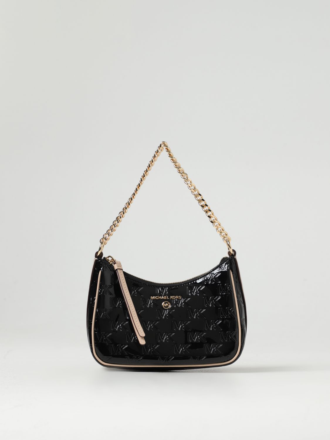 Michael Kors Mini Bag MICHAEL KORS Woman colour Black