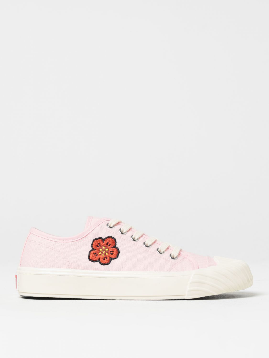 Kenzo Sneakers KENZO Woman colour Pink