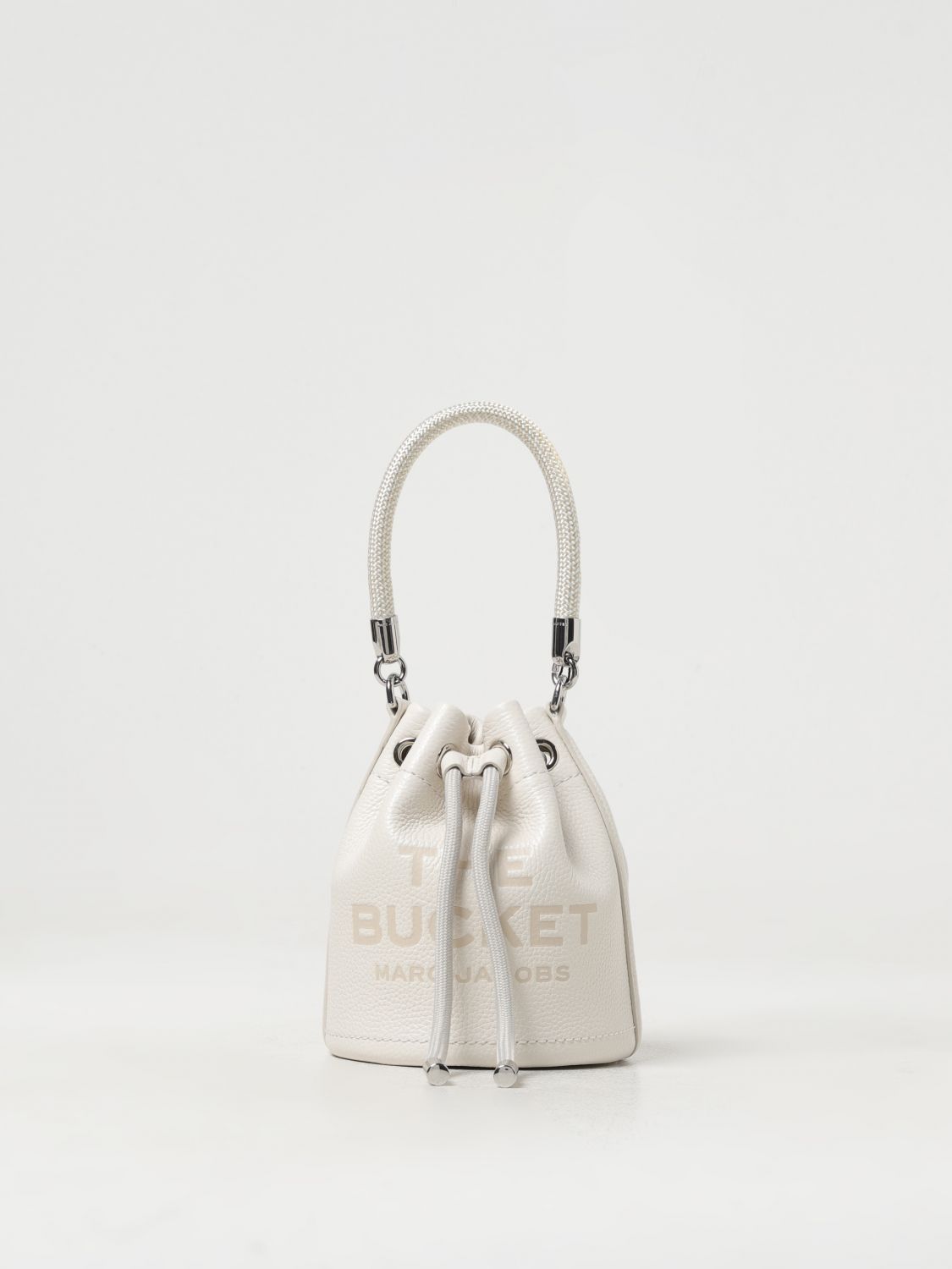 Marc Jacobs Mini Bag MARC JACOBS Woman colour White