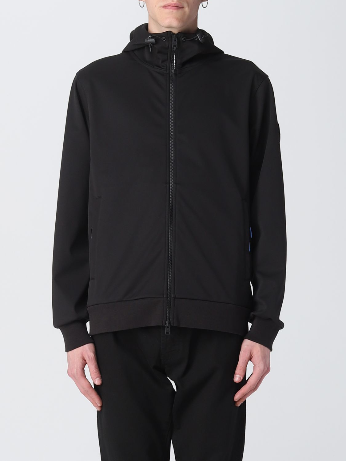 Woolrich Jacket WOOLRICH Men colour Black