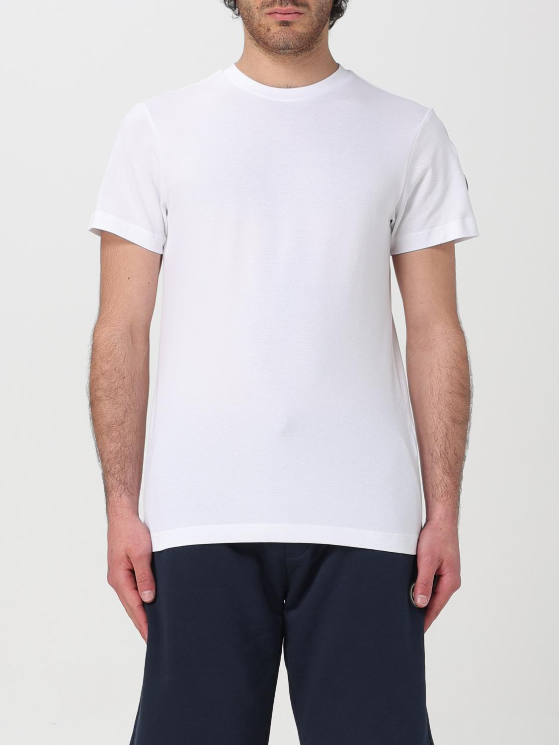 Colmar T-Shirt COLMAR Men colour White