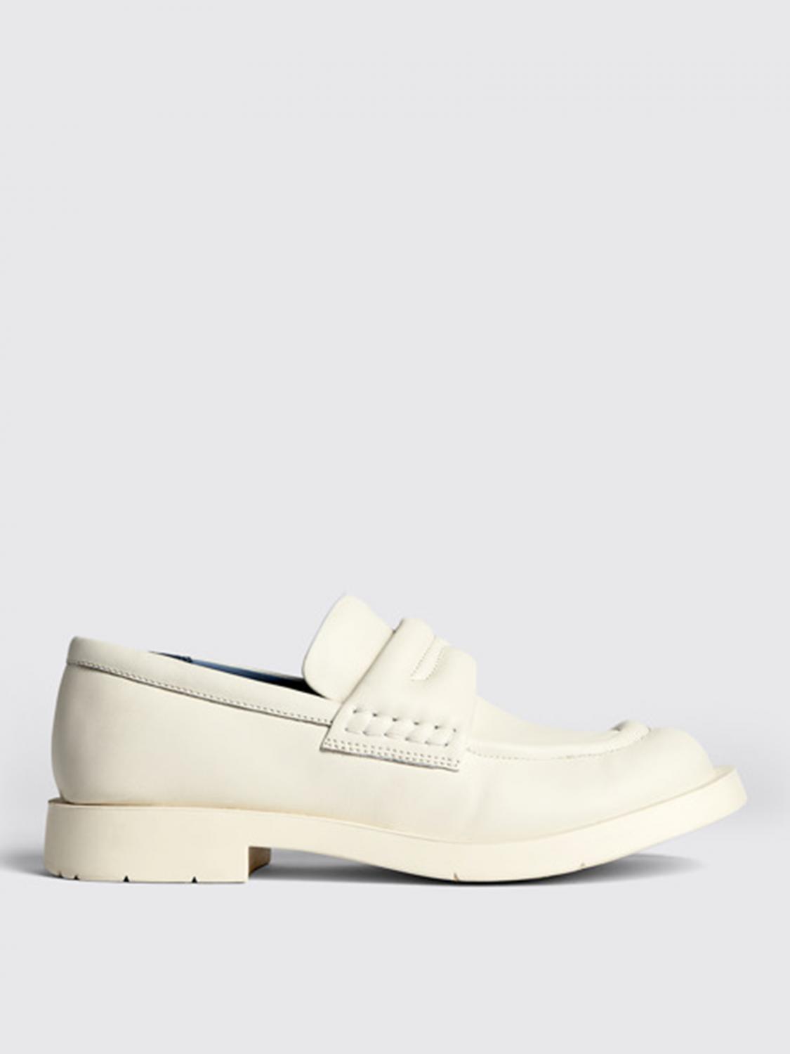 Camperlab Loafers CAMPERLAB Men colour White