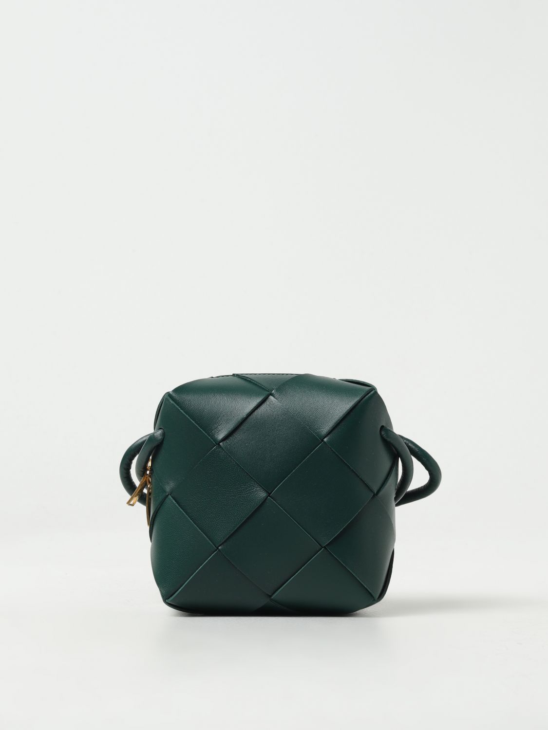 Bottega Veneta Mini Bag BOTTEGA VENETA Woman colour Green